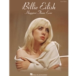Billie Eilish - Happier Than Ever, EZP Billie Eilish