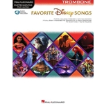 Favorite Disney Songs, Trombone