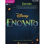 Encanto for Flute