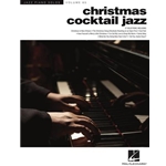 Christmas Cocktail Jazz, JPS Vol 65