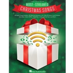 Most Streamed Christmas Songs, P/V/G