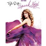 Taylor Swift - Speak Now, EZ