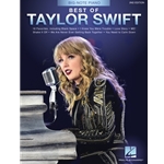 The Best of Taylor Swift, BN