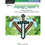 Minecraft, Alto Sax