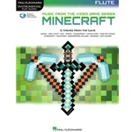 Minecraft, Flute