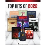 Top Hits of 2022, Ukulele