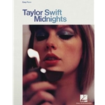 Taylor Swift Midnights, EP