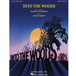 Into the Woods, Vocal Selections