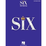 Six: The Musical, EZP