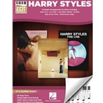 Harry Styles, Super Easy Songbook