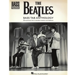 The Beatles, Bass Tab Anthology