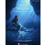The Little Mermaid (fr. 2023 Motion Picture), PVG