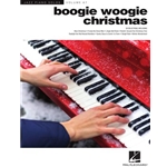 Boogie Woogie Christmas, JPS Vol. 67