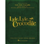 Lyle, Lyle, Crocodile, Vocal Selection