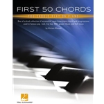 The First 50 Chords You Should Play on Piano