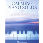 Calming Piano Solos, PS