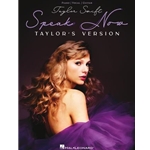 Speak Now, Taylor's Version, PVG