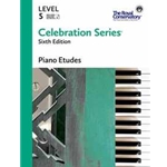 Celebration Series Piano Repertoire, Sixth Edition  - Level 5