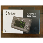 KJ60BK Orion Metro-Tune w/Mic