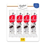 Vandoren MRSUBTSXJ Monthly Reed Subscription for Juno Tenor Sax Reeds - 4 Pack