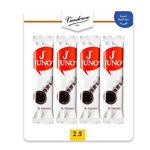 Vandoren MRSUBCLJ Monthly Reed Subscription for Juno Clarinet Reeds - 4 Pack