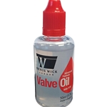 DWVO Denis Wick Valve Oil
