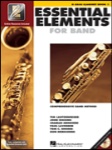 Essential Elements Bk 1 Bass Clarinet Bass Cl