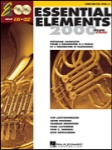 Essential Elements Bk 1 French Horn French Hn