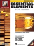 Essential Elements Bk 1 Percussion Percussion