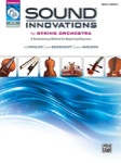 Sound Innovations BK1 Bass Bass