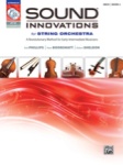 Sound Innovations Bk2 Bass Bass