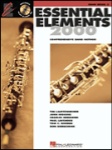 Essential Elements Bk 2 Oboe Oboe