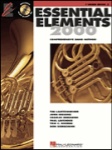Essential Elements Bk2 - French Horn French Hn