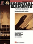 Essential Elements Bk2 - Electric Bass Ele Bass