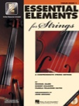 Essential Elements for Strings Bk 1 Violin Violin
