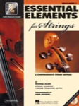 Essential Elements for strings Bk 1 Cello Cello