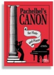 Pachelbel's Canon - Flute & Piano