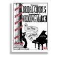 Wagner's Bridal Chorus & Mendelssohn's Wedding March - Flute & Piano