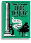 Ode to Joy - Flute & Piano