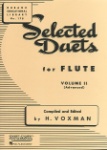 Selected Duets for Flute - Volume 2