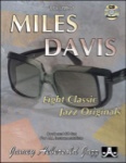 Vol 7 - Miles Davis w/CD - JAV7