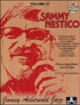Vol 37 - Sammy Nestico w/CD - JAV37