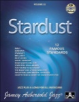 Vol 52 - Stardust w/CD - JAV52