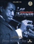 Vol 106 - Lee Morgan Sidewinder w/CD - JAV106