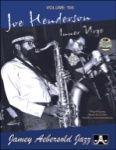 Vol 108 - Joe Henderson Inner Urge w/CD - JAV108