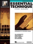 ET 2000- Electric Bass