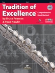 Tradition of Exc.  Bk 1, Flute