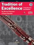 Tradition of Exc.  Bk 1, Bassoon