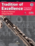 Tradition of Exc.  Bk 1, Bs Clarinet