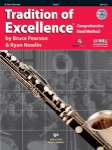 Tradition of Exc.  Bk 1, Alto Clarinet